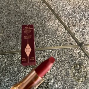 Charlotte Tilbury Matte Revolution